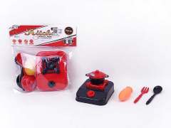 Kitchen Set(2S) toys