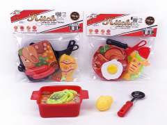 Kitchen Set(3S) toys