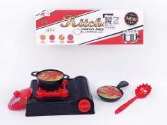 Kitchen Set(2S) toys