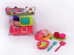 Kitchen Set(2S) toys