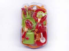 Kitchen Set toys