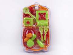 Kitchen Set toys