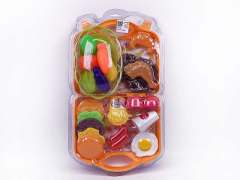 Food Set toys