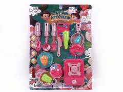 Kitchen Set toys