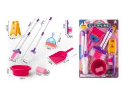 Cleanness Tool Set