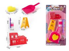 Cleanness Tool Set toys