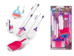 Cleanness Tool Set toys