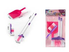 Cleanness Tool Set toys