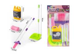 Cleanness Tool Set toys