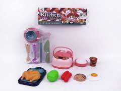 Rice Cooker Set toys