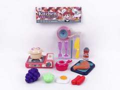 Kitchen Set toys