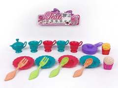 Tea Set toys