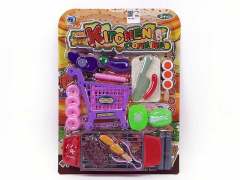 Barbecue Set toys