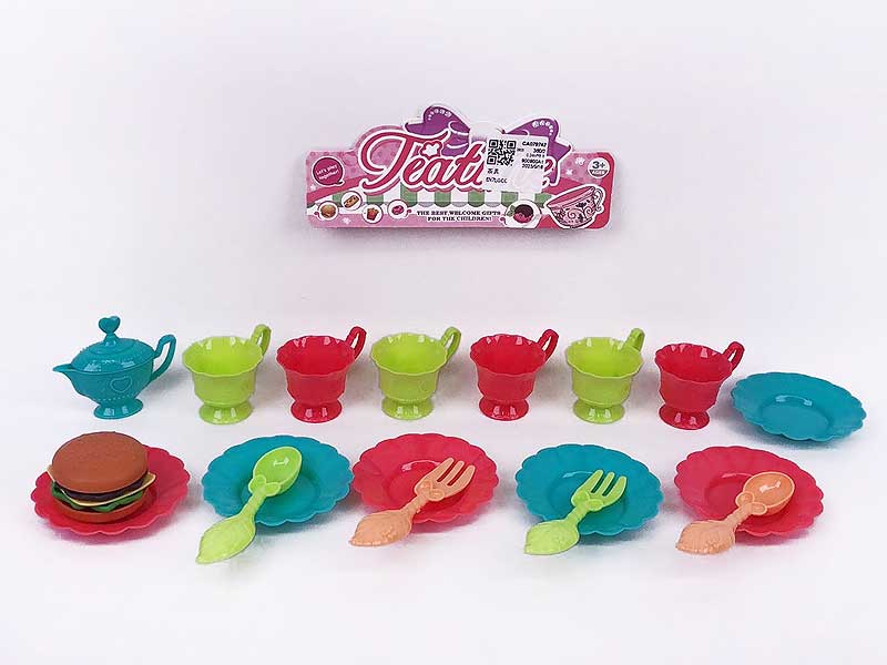 Tea Set toys