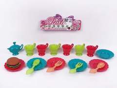 Tea Set toys