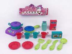 Kitchen Set toys