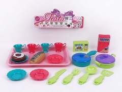 Kitchen Set toys