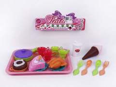 Kitchen Set toys