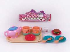 Tea Set toys