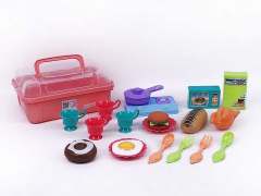 Kitchen Set toys