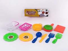 Kitchen Set toys