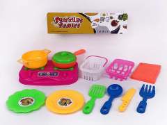 Kitchen Set toys