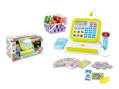 Cash Register toys