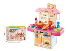 Kitchen Set toys