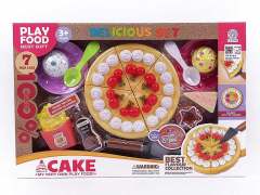 Cake Set toys