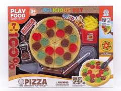 Pizza Set toys