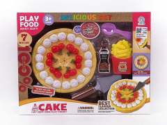 Cake Set toys