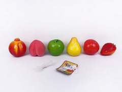 Fruit(6in1) toys