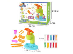 Clay Figure Tool Set toys