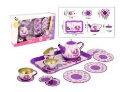 Tea Set toys