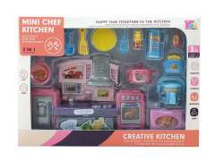 Kitchen Set toys