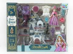 Castle Toys