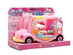 Ice Cream Car toys