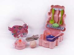 Kitchen Set toys