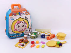 Food Set toys