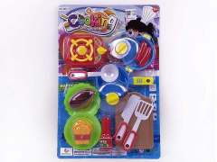 Kitchen Set toys