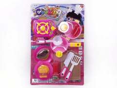 Kitchen Set toys