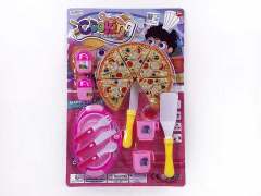 Pizza Set toys