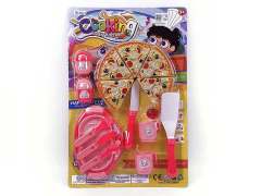 Pizza Set toys