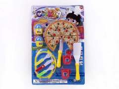 Pizza Set toys