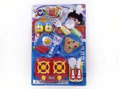 Kitchen Set toys