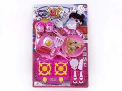 Kitchen Set toys