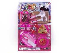 Kitchen Set toys