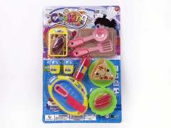 Kitchen Set toys