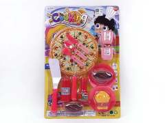 Pizza Set toys