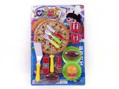 Pizza Set toys